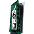 DC Comics The Joker Teardrop Card PS5 Digital Edition Console Skin