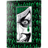 DC Comics The Joker Teardrop Card PS5 Digital Edition Console Skin
