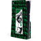 DC Comics The Joker Teardrop Card PS5 Slim Disk Console Skin