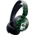 DC Comics The Joker Teardrop Card PULSE 3D Wireless Headset for PS5 Skin