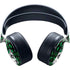 DC Comics The Joker Teardrop Card PULSE 3D Wireless Headset for PS5 Skin