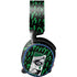 DC Comics The Joker Teardrop Card SteelSeries Arctis 5 Skin