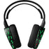 DC Comics The Joker Teardrop Card SteelSeries Arctis 5 Skin