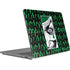 DC Comics The Joker Teardrop Card Surface Laptop Studio Skin