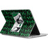 DC Comics The Joker Teardrop Card Surface Laptop Studio Skin