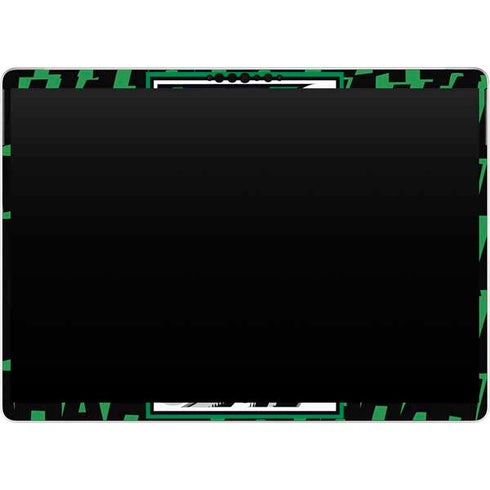 DC Comics The Joker Teardrop Card Surface Pro 8 Skin