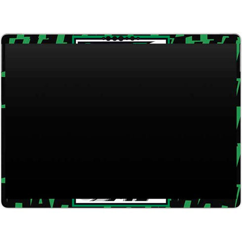 DC Comics The Joker Teardrop Card Surface Pro 9 Skin