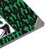 DC Comics The Joker Teardrop Card Universal Laptop 12in (9.8 x 6.8in) Skin