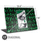 DC Comics The Joker Teardrop Card Universal Laptop 13in (10.6 x 7.6in) Skin