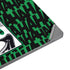 DC Comics The Joker Teardrop Card Universal Laptop 16in (13 x 9.4in) Skin
