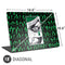 DC Comics The Joker Teardrop Card Universal Laptop 18in (14.6 x 10.6in) Skin