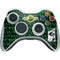 DC Comics The Joker Teardrop Card Xbox 360 Wireless Controller Skin