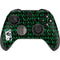 DC Comics The Joker Teardrop Card Xbox Elite Wireless Controller Series 2 Skin