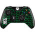 DC Comics The Joker Teardrop Card Xbox One Controller Skin