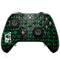 DC Comics The Joker Teardrop Card Xbox One Elite Controller Skin
