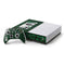 DC Comics The Joker Teardrop Card Xbox One S Console and Controller Bundle Skin
