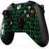 DC Comics The Joker Teardrop Card Xbox One X Controller Skin