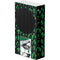 DC Comics The Joker Teardrop Card Xbox Series S Console Skin