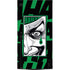 DC Comics The Joker Teardrop Card Xbox Series X Console Skin