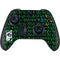 DC Comics The Joker Teardrop Card Xbox Series X Controller Skin