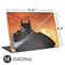 DC Comics Batman Begins Art Universal Laptop 14in (11.4 x 8.2in) Skin