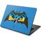DC Comics Batman Vintage Action Pose Dell Chromebook Skin