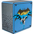 DC Comics Batman Vintage Action Pose Cooler Master MasterBox Q300L Mini Tower Skin