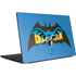 DC Comics Batman Vintage Action Pose Dell Vostro Skin