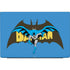 DC Comics Batman Vintage Action Pose Dell Vostro Skin