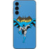 DC Comics Batman Vintage Action Pose Galaxy A14 5G Skin