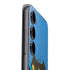 DC Comics Batman Vintage Action Pose Galaxy A14 5G Skin