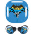 DC Comics Batman Vintage Action Pose Galaxy Buds Pro Skin