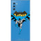 DC Comics Batman Vintage Action Pose Galaxy Note 10 Skin