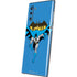 DC Comics Batman Vintage Action Pose Galaxy Note 10 Skin