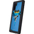 DC Comics Batman Vintage Action Pose Galaxy Note 10 Waterproof Case