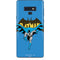 DC Comics Batman Vintage Action Pose Galaxy Note 9 Skin