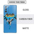 DC Comics Batman Vintage Action Pose Galaxy Note20 5G Skin