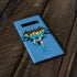 DC Comics Batman Vintage Action Pose Galaxy S10 Plus Skin
