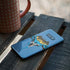 DC Comics Batman Vintage Action Pose Galaxy S10e Skin