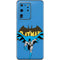 DC Comics Batman Vintage Action Pose Galaxy S20 Ultra 5G Skin