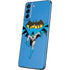 DC Comics Batman Vintage Action Pose Galaxy S21 5G Skin