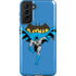 DC Comics Batman Vintage Action Pose Galaxy S21 Plus 5G Pro Case