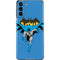 DC Comics Batman Vintage Action Pose Galaxy S21 Plus 5G Skin