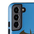 DC Comics Batman Vintage Action Pose Galaxy S22 Plus Pro Case