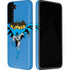 DC Comics Batman Vintage Action Pose Galaxy S22 Plus Pro Case