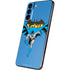 DC Comics Batman Vintage Action Pose Galaxy S22 Plus Skin