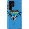 DC Comics Batman Vintage Action Pose Galaxy S22 Ultra Pro Case
