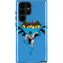 DC Comics Batman Vintage Action Pose Galaxy S22 Ultra Pro Case