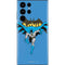 DC Comics Batman Vintage Action Pose Galaxy S22 Ultra Skin