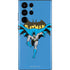 DC Comics Batman Vintage Action Pose Galaxy S22 Ultra Skin